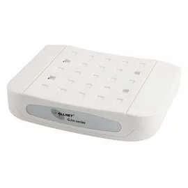 Allnet ALL-GHN102-COAX, IEEE 802.1p,IEEE 802.3ab,IEEE 802.3az,IEEE 802.3u, Verka