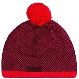 Mammut Beanie rot