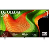 LG OLED77B59LA 77'' 4K OLED AI Smart TV B5