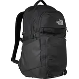 The North Face Rucksack 53 cm Laptopfach tnf black-tnf black-npf