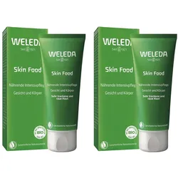 Weleda Skin Food
