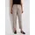 STREET ONE Paperbag-Hose Loose Fit Beige 44