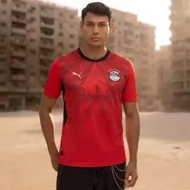 Puma Ägypten Heimtrikot (Replica) 2026 Herren Gr. S