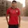 Puma Ägypten Heimtrikot (Replica) 2026 Herren Gr. S