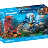 Playmobil Novelmore - Drache im Gefecht (71644)