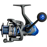 Okuma Safina SW-X 14000A 4.8:1 Meeres-Spinnrolle