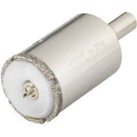 WOLFCRAFT Lochsäge Ø 35 mm Diamant