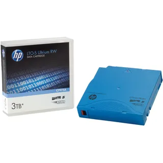 HP HPE Ultrium 5