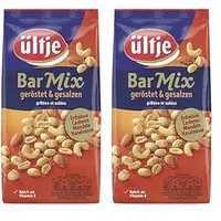ültje Bar Mix, geröstet & gesalzen, 1.000g (Packung mit 2)