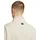 G-Star Fabric Mix Half Zip Sweater Herren Weiß XS