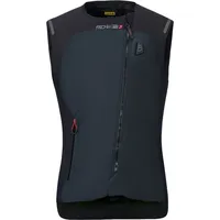 Alpinestars Tech-Air 3 V2 Damen - Dunkelblau/Schwarz - L