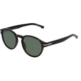 HUGO BOSS BOSS 1506/S 086 HAVANA 52/20/145 Herren - Kastanienbraun