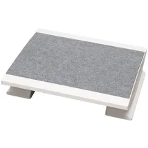 Maul MAULpro Grau, weiß