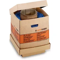 Lapp 4726073 Litze H07Z-K 1 x 4mm2 Violett 100m