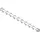 pba 01 Duschvorhangstange AS 1700mm aus Nylon