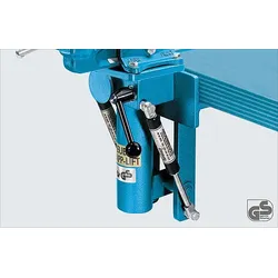 Brockhaus HEUER 106140, Brockhaus HEUER, 100140 101140, Schwenkbarer Sockel, Bla