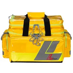 SÖHNGEN Erste-Hilfe-Tasche Lifebag M gelb