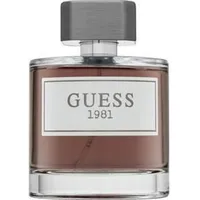 GUESS 1981 for Men Eau de Toilette 100 ml