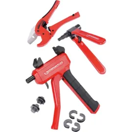 Rothenberger Axialpresse ROGLISS 20