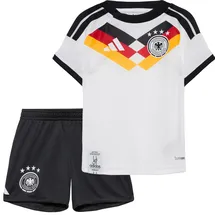 adidas Deutschland Heimtrikot 2026 Kinder Gr. 74