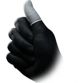 AMPri Handelsgesellschaft mbH Med Comfort Latex Fingerlinge Größe 2