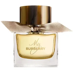BURBERRY MY BURBERRY edp - 50 ml