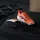 adidas Rapidmove Go Herren Lucid Orange/Core Black/Aurora Onix 43 1/3