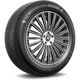 Michelin 205/55 R16 94H Alpin 7 XL