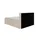 s-style möbel Uma 160 x 200 cm H3 Beige