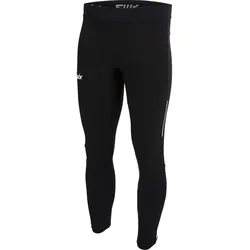 Swix Focus Wind Tights M black (10000) S
