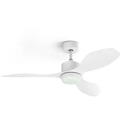 Deckenventilator UFESA BUTAN Weiß 30 W Ø132 cm