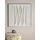 Bloomingville DAHEIM Wandbild 80 x cm Didder Baumwolle Beige