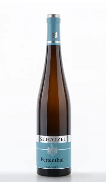 Riesling Pettenthal Kabinett S Grosse Lage Schätzel 2017