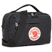 Fjällräven Kanken Hip Pack black