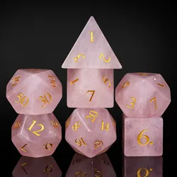 Rosenquarz Edition