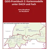 BoD – Books on Demand QGIS-Praxisbuch