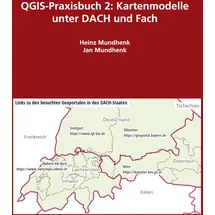 BoD – Books on Demand QGIS-Praxisbuch