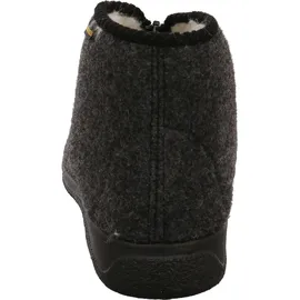 Intermax Herren Hausschuh grau - Grau