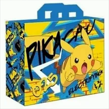 KONIX Konix, Einkaufstasche Pokemon Pikachu