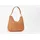 Valentino Brixton Hobo Bag Kunstleder Brown