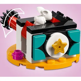 LEGO Friends Andreas Talentshow 41368
