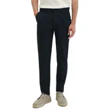 Marc O'Polo Tapered- Fit Jogger-Hose Schwarz 32/32