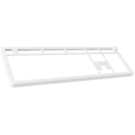 HyperX Alloy Rise 75 Tastatur Weiß PC