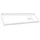 HyperX Alloy Rise 75 Tastatur Weiß PC