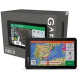 Garmin zümo XT Full Europe, Navigationssystem - Schwarz