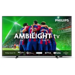 Philips 43PUS8389/12 (schwarz), 1828885