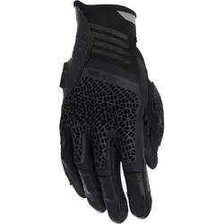 Acerbis Crossover, Handschuhe - Schwarz - S