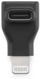 DJI Mic Serie - Empfängeradapter für Mobilgeräte (USB-C zu Lightning)
