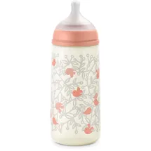 Suavinex Suavinex, Birdies Flasche mit SX Pro (L), Rosa