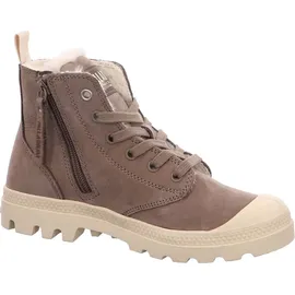 Palladium Pampa Hi Zip WL 95982212, Boots - 39